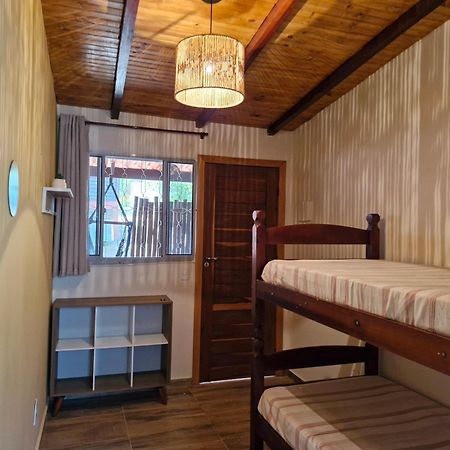 Free Soul House - Localizacao Ideal No Centrinho Alto Paraiso de Goias Exterior photo