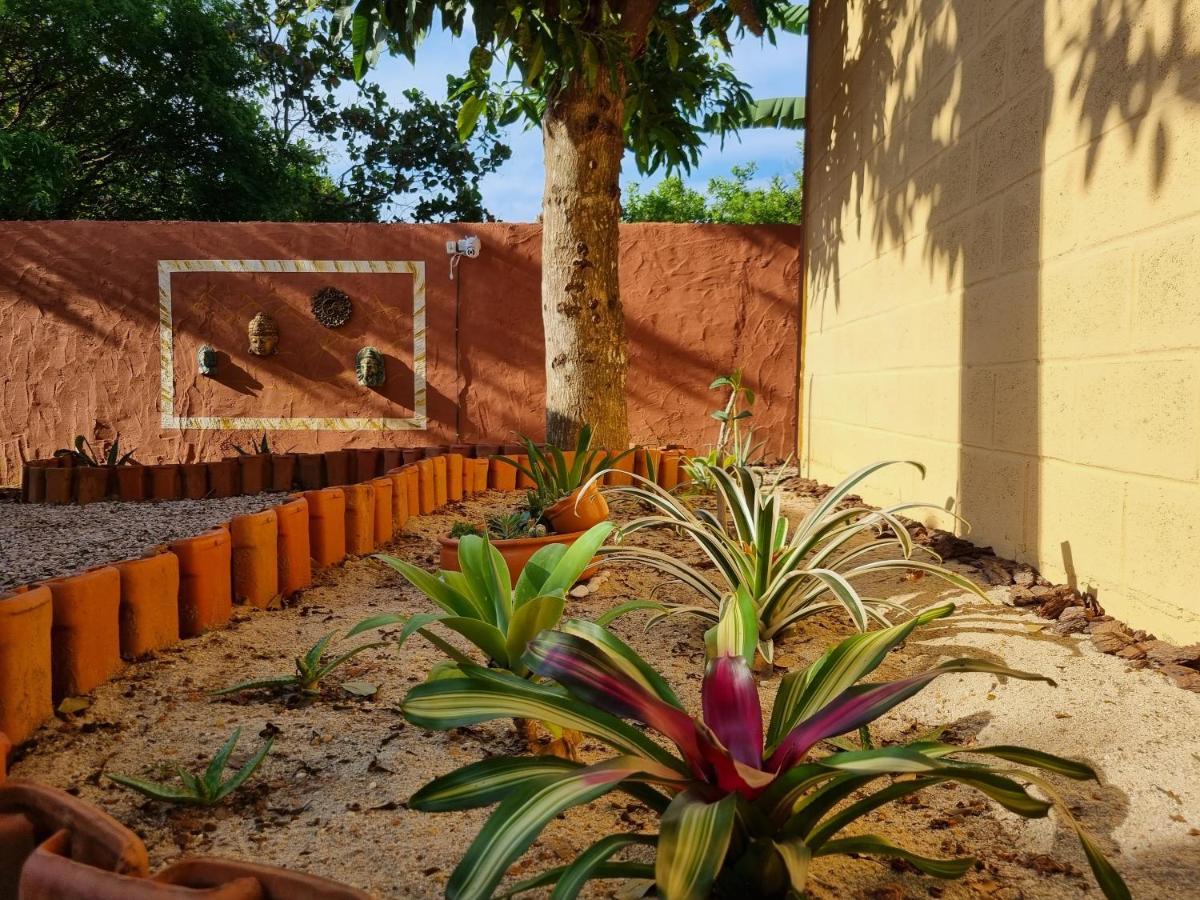 Free Soul House - Localizacao Ideal No Centrinho Alto Paraiso de Goias Exterior photo