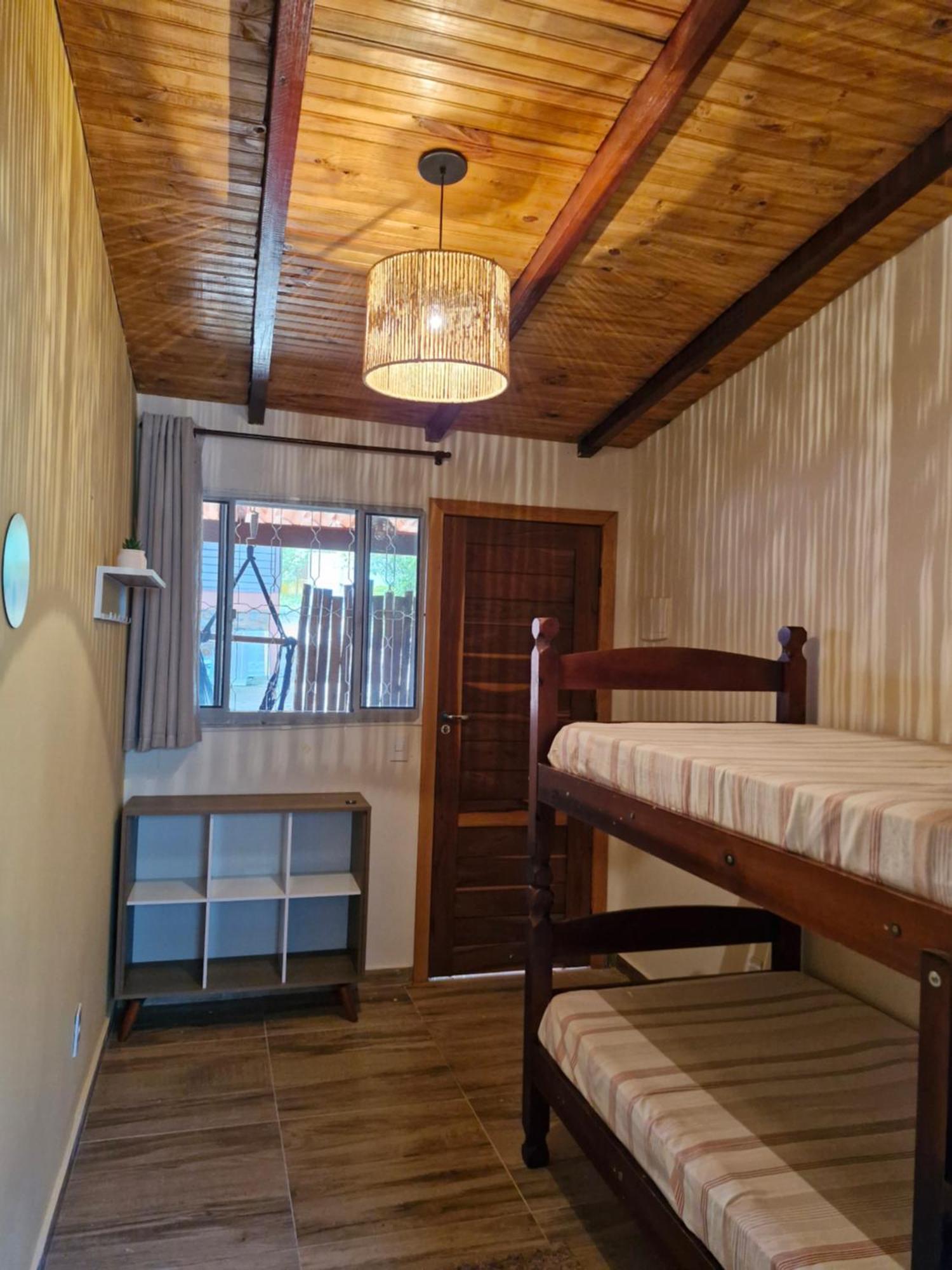 Free Soul House - Localizacao Ideal No Centrinho Alto Paraiso de Goias Exterior photo